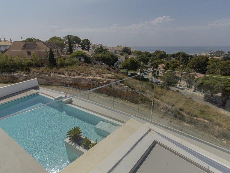 Villa for Sale in Campoamor, Orihuela Costa, Alicante 4
