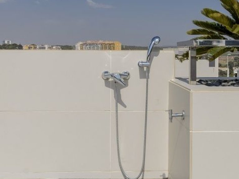 Villa for Sale in Campoamor, Orihuela Costa, Alicante 44