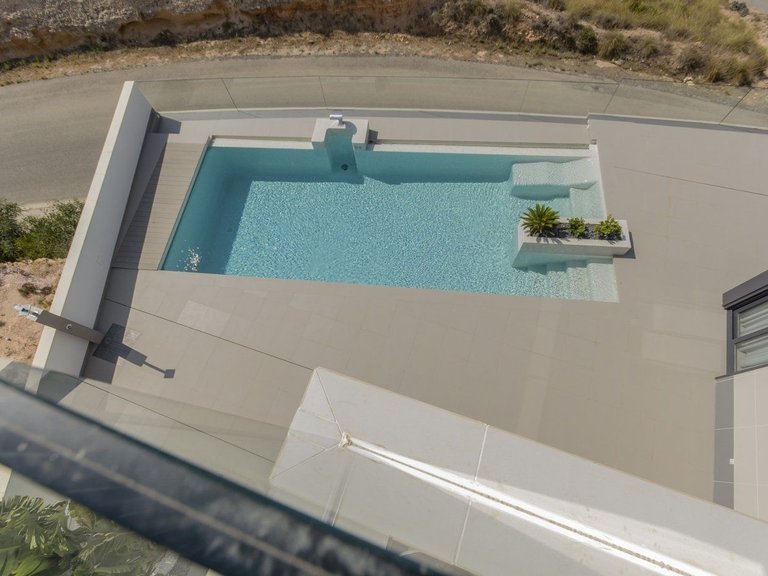 Villa for Sale in Campoamor, Orihuela Costa, Alicante 47