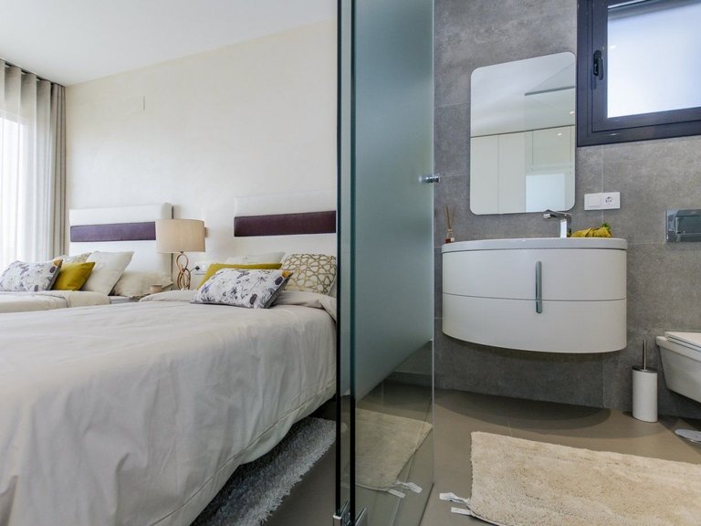 Villa for Sale in Campoamor, Orihuela Costa, Alicante 48