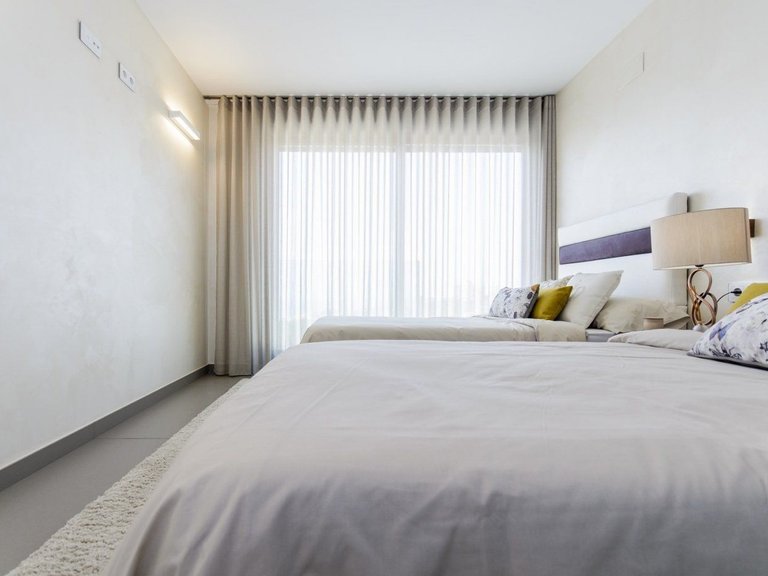 Villa for Sale in Campoamor, Orihuela Costa, Alicante 49