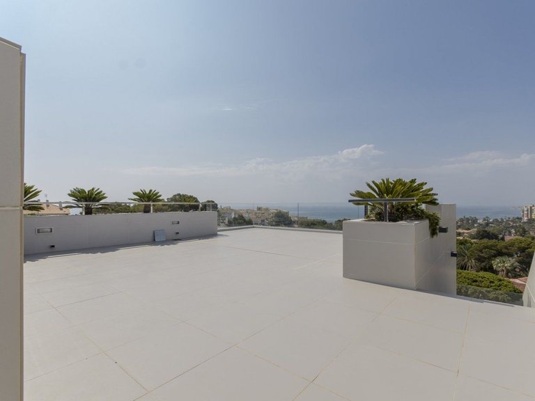 Villa for Sale in Campoamor, Orihuela Costa, Alicante 6