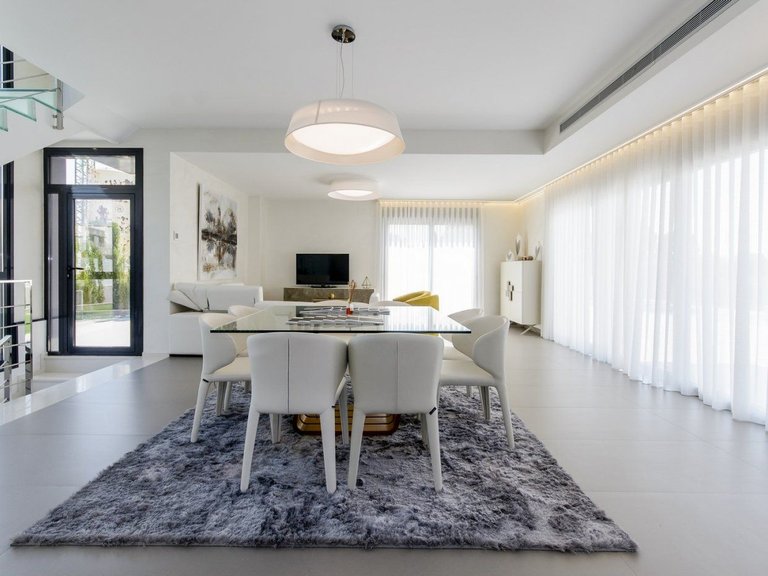 Villa for Sale in Campoamor, Orihuela Costa, Alicante 9