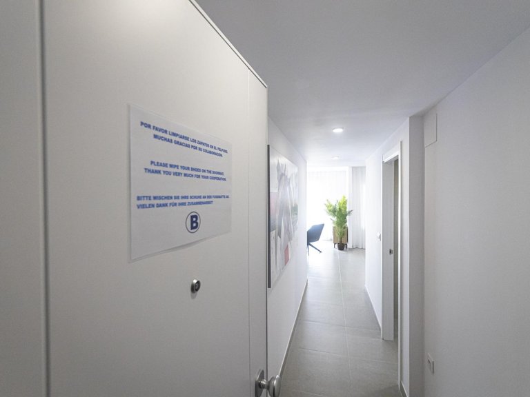 Apartment for Sale in LA MANGA, La Manga Del Mar Menor, Murcia 22