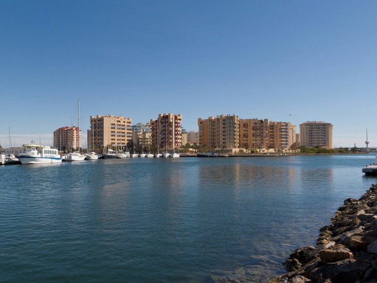 Apartment for Sale in LA MANGA, La Manga Del Mar Menor, Murcia 27