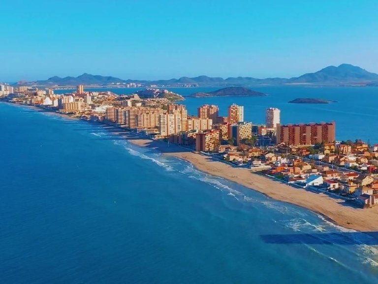 Apartment for Sale in LA MANGA, La Manga Del Mar Menor, Murcia 30