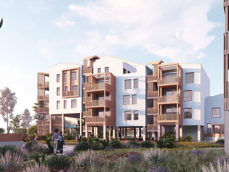 Apartment for Sale in Playa setla mirarrosa, El Verger, Alicante 11