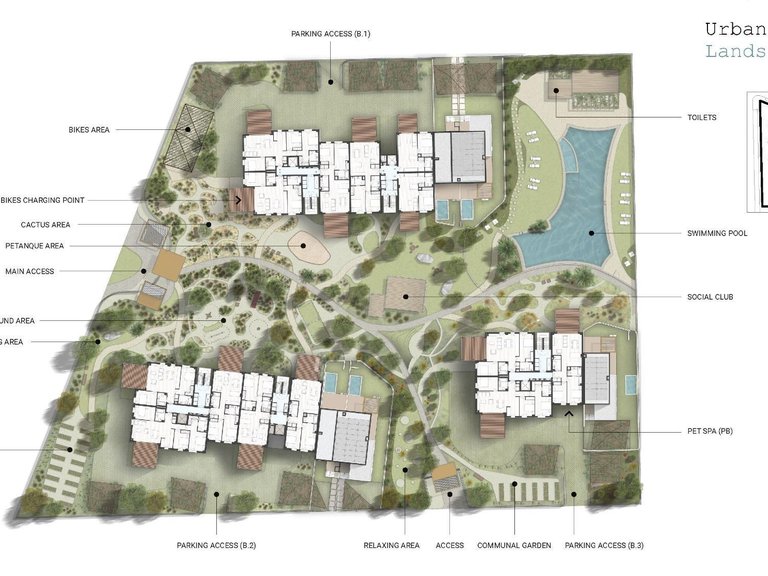 Apartment for Sale in Playa setla mirarrosa, El Verger, Alicante 15