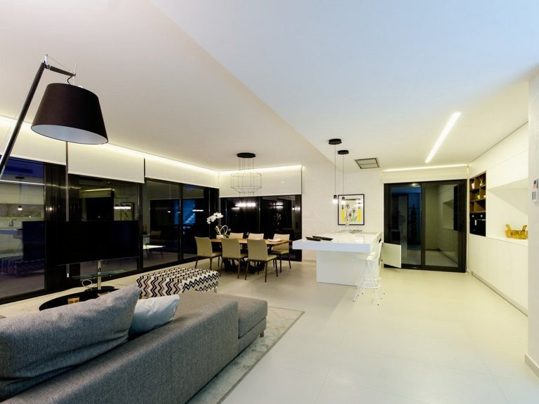 Villa for Sale in Campoamor, Orihuela Costa, Alicante 16