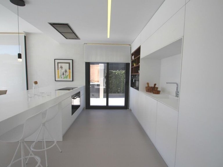 Villa for Sale in Campoamor, Orihuela Costa, Alicante 17