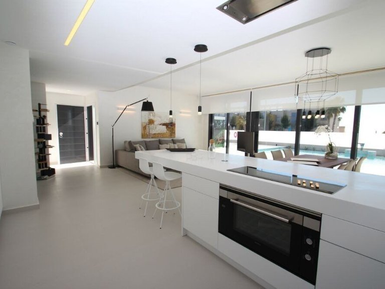 Villa for Sale in Campoamor, Orihuela Costa, Alicante 22