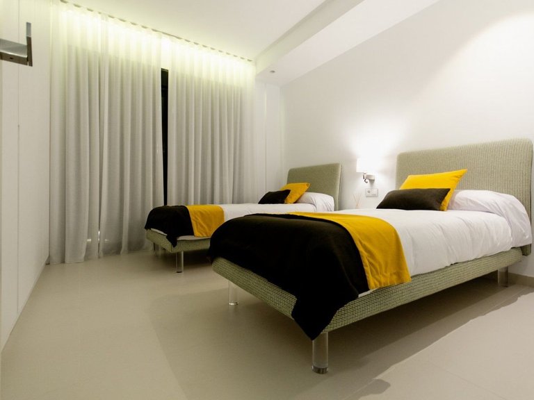 Villa for Sale in Campoamor, Orihuela Costa, Alicante 36