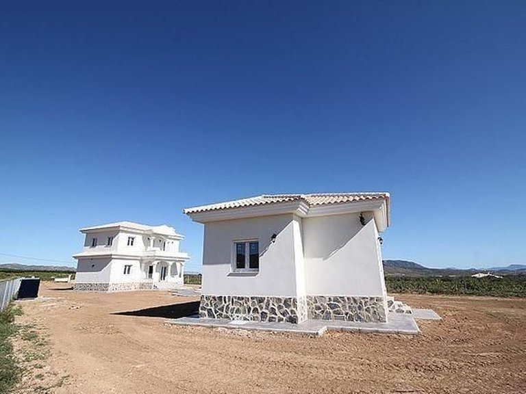 Villa for Sale in Comunidad valenciana, Pinoso, Alicante 18
