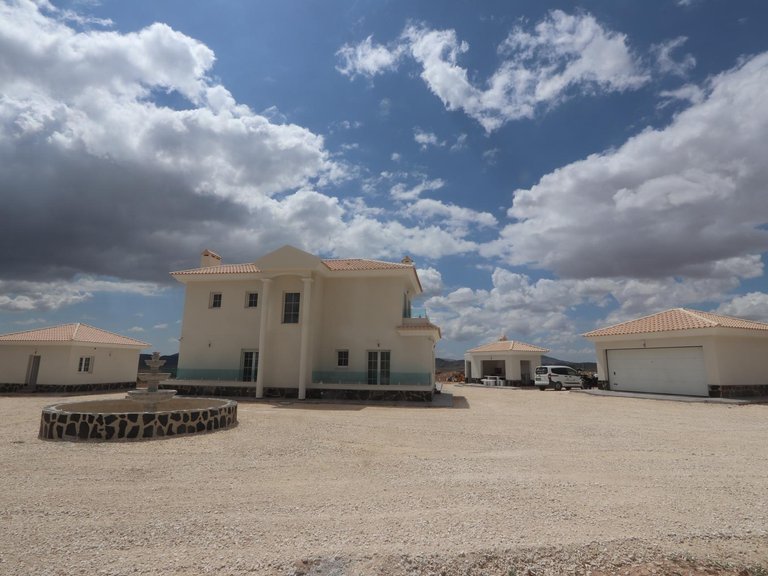Villa for Sale in Comunidad valenciana, Pinoso, Alicante 10