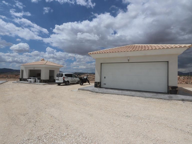 Villa for Sale in Comunidad valenciana, Pinoso, Alicante 11