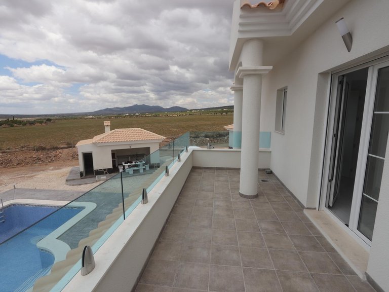 Villa for Sale in Comunidad valenciana, Pinoso, Alicante 13