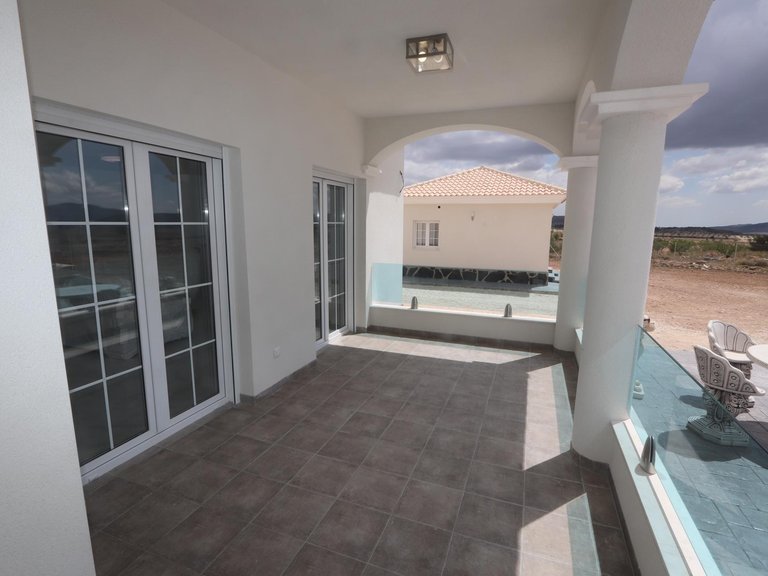 Villa for Sale in Comunidad valenciana, Pinoso, Alicante 15