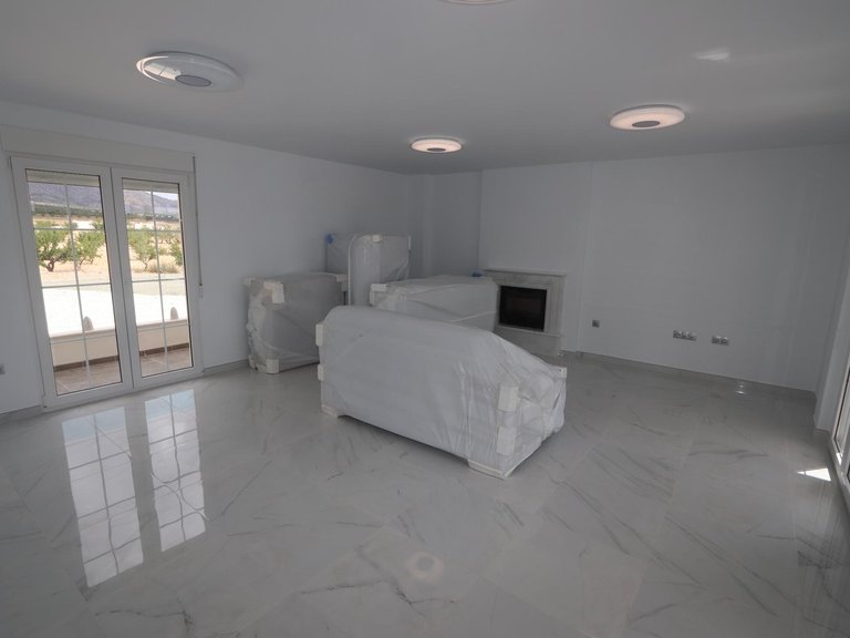 Villa for Sale in Comunidad valenciana, Pinoso, Alicante 17