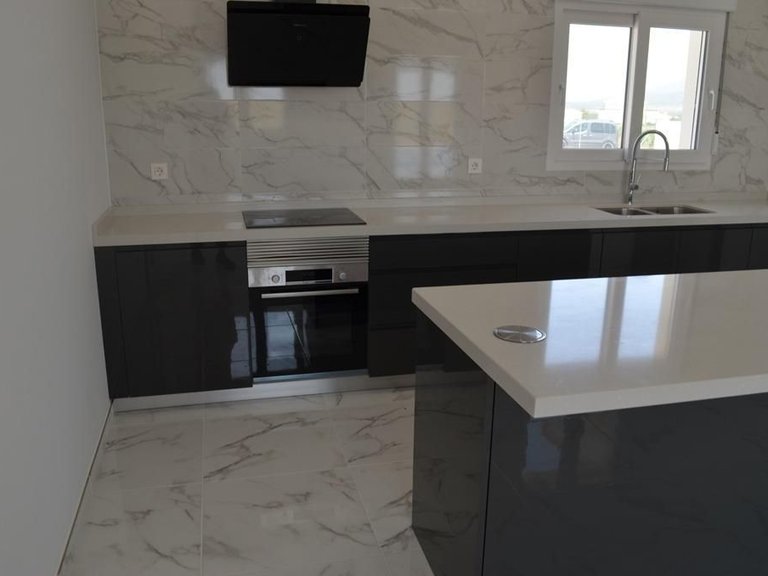 Villa for Sale in Comunidad valenciana, Pinoso, Alicante 14