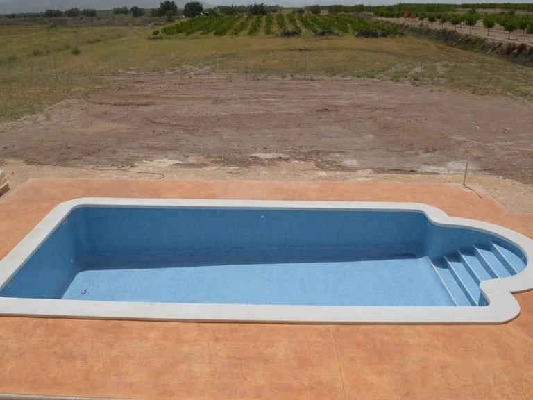 Villa for Sale in Comunidad valenciana, Pinoso, Alicante 37