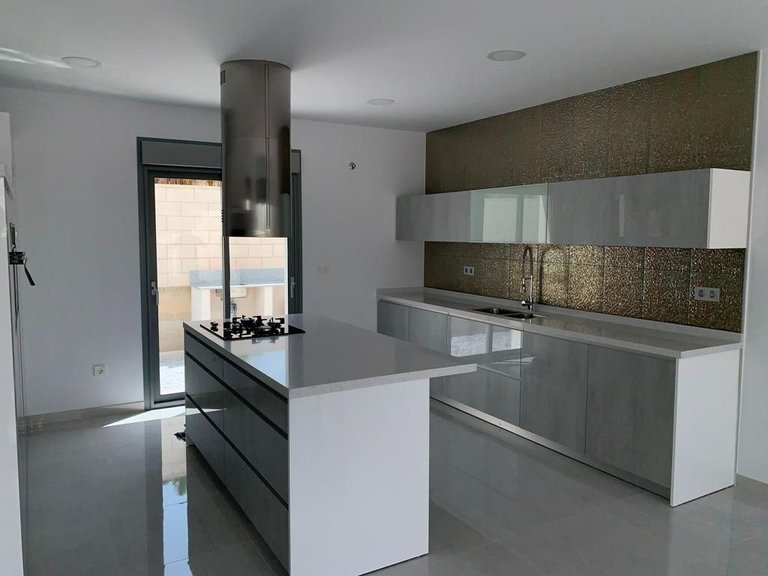Villa for Sale in Comunidad valenciana, Pinoso, Alicante 8