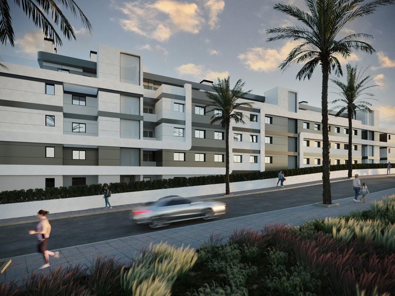 Apartment for Sale in Bonalba-Cotoveta, Mutxamel, Alicante 11