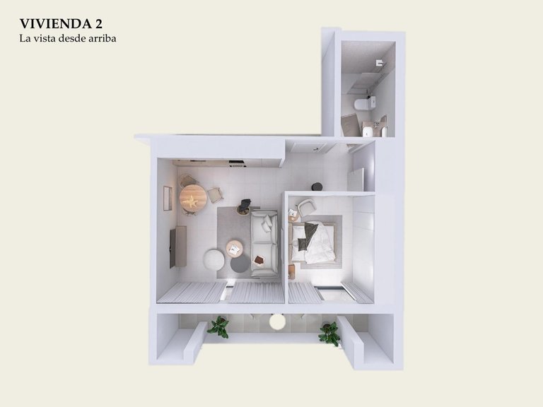 Apartment for Sale in Paseo maritimo, Torrevieja, Alicante 19