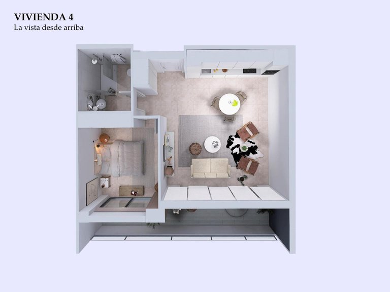 Apartment for Sale in Paseo maritimo, Torrevieja, Alicante 19