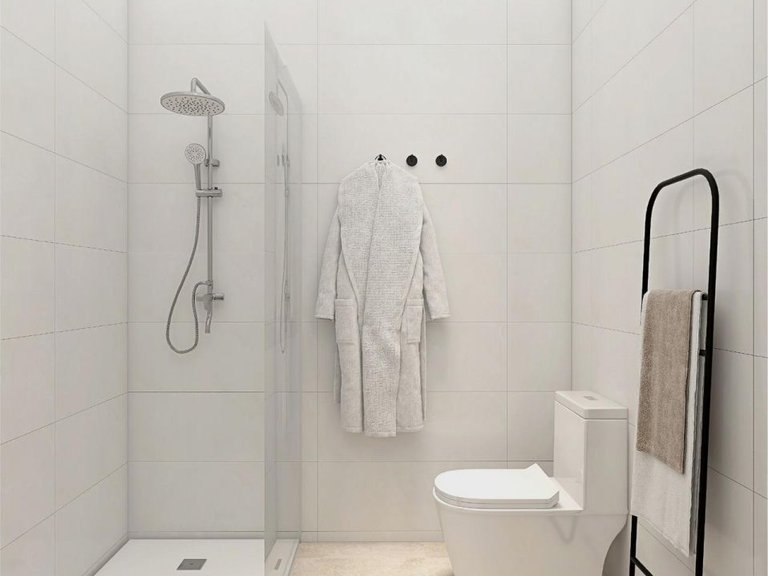 Apartment for Sale in Paseo maritimo, Torrevieja, Alicante 12