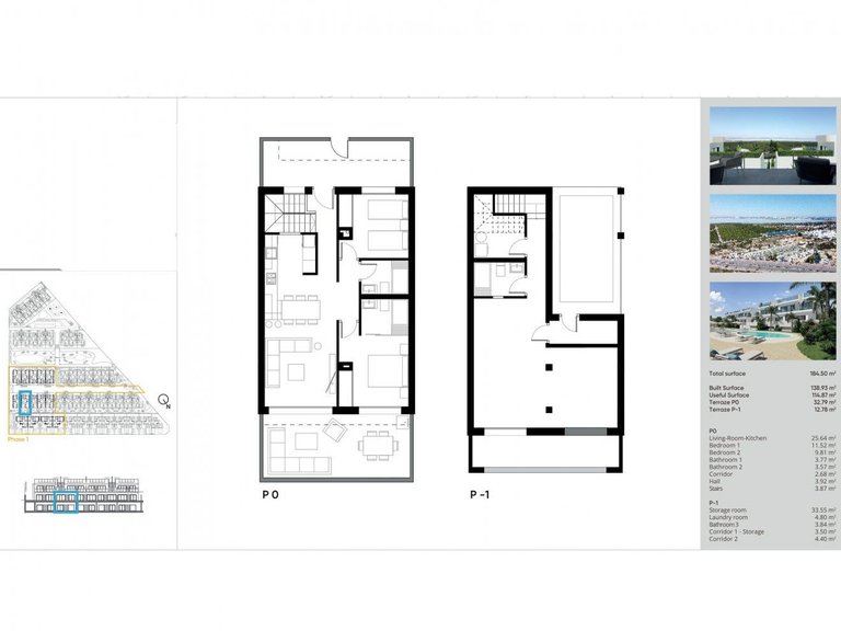 Villa for Sale in Lago jardin, Torrevieja, Alicante 13