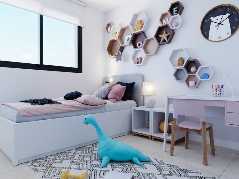 Villa for Sale in Lago jardin, Torrevieja, Alicante 6