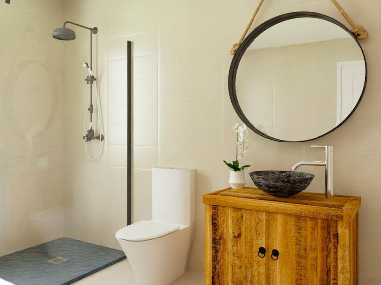 Villa for Sale in Comunidad valenciana, Monforte Del Cid, Alicante 16