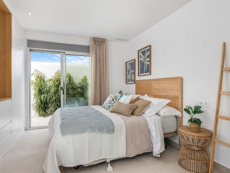 Villa for Sale in Serena Golf, Los Alcázares, Murcia 18