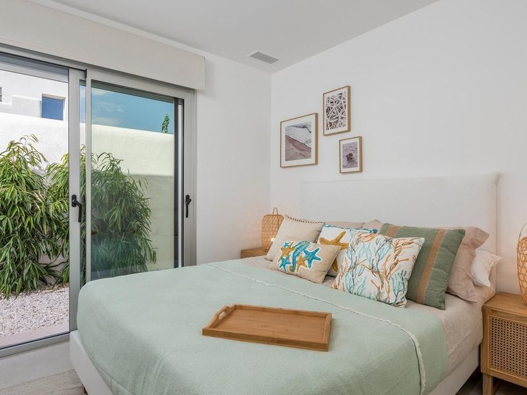 Villa for Sale in Serena Golf, Los Alcázares, Murcia 25