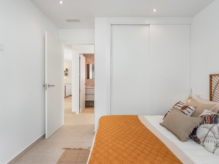 Villa for Sale in Serena Golf, Los Alcázares, Murcia 28