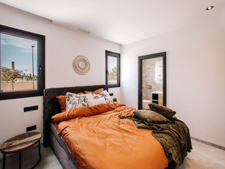 Villa for Sale in Ciudad Quesada, Rojales, Alicante 10