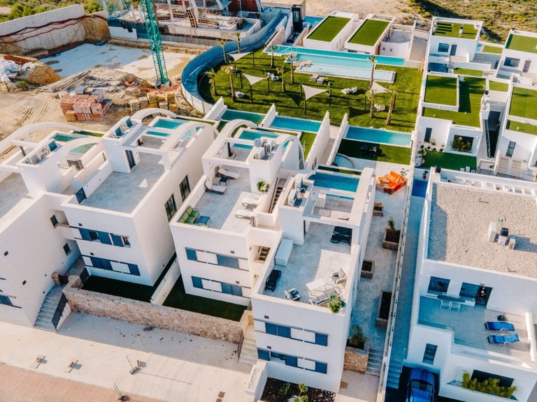 Villa for Sale in Ciudad Quesada, Rojales, Alicante 19