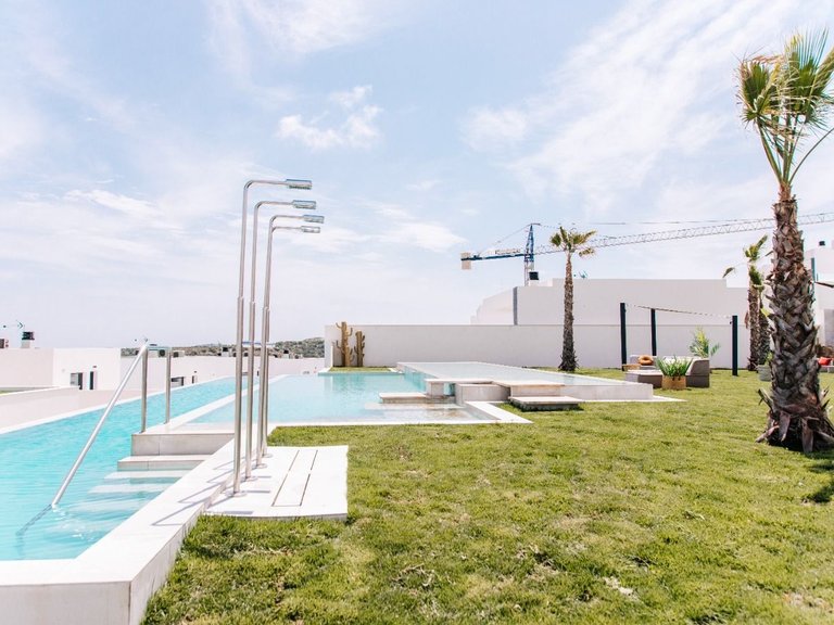 Villa for Sale in Ciudad Quesada, Rojales, Alicante 22