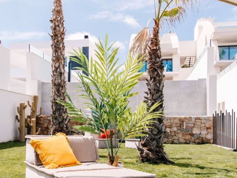 Villa for Sale in Ciudad Quesada, Rojales, Alicante 23