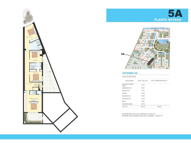 Villa for Sale in Ciudad Quesada, Rojales, Alicante 24