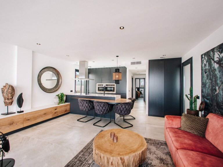 Villa for Sale in Ciudad Quesada, Rojales, Alicante 7