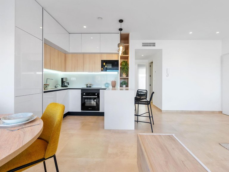 Villa for Sale in Lago jardin, Torrevieja, Alicante 25