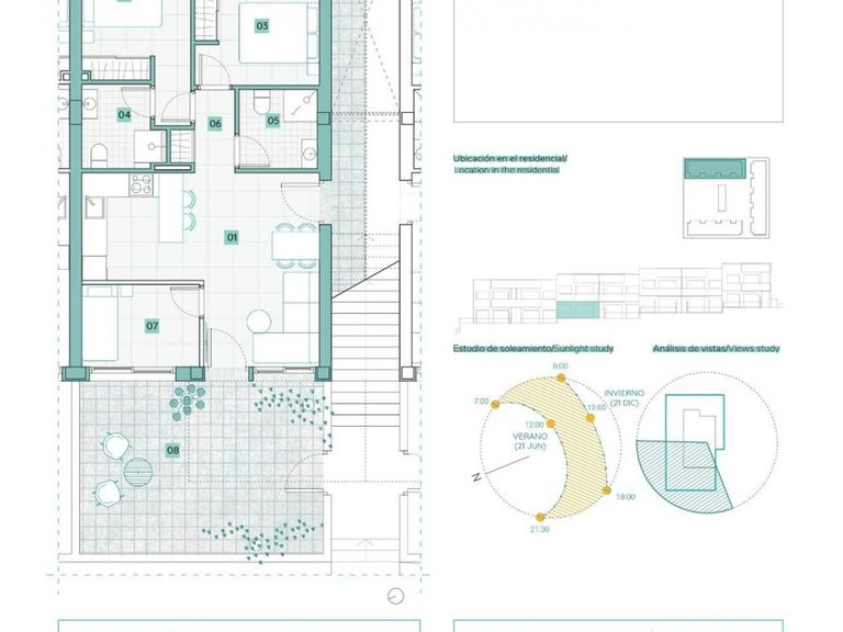 Villa for Sale in Lago jardin, Torrevieja, Alicante 13