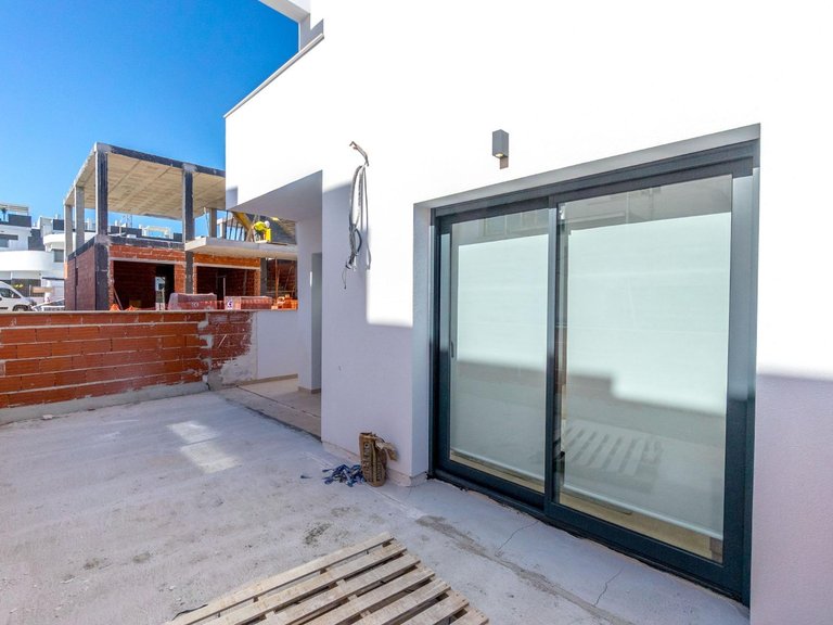 Villa for Sale in Lago jardin, Torrevieja, Alicante 34