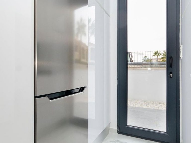 Villa for Sale in El limonar, Torrevieja, Alicante 13