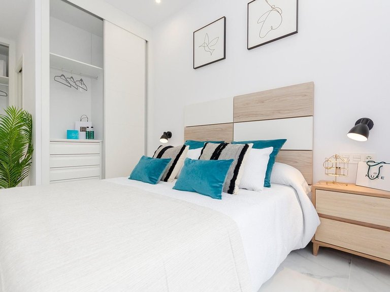 Villa for Sale in El limonar, Torrevieja, Alicante 15