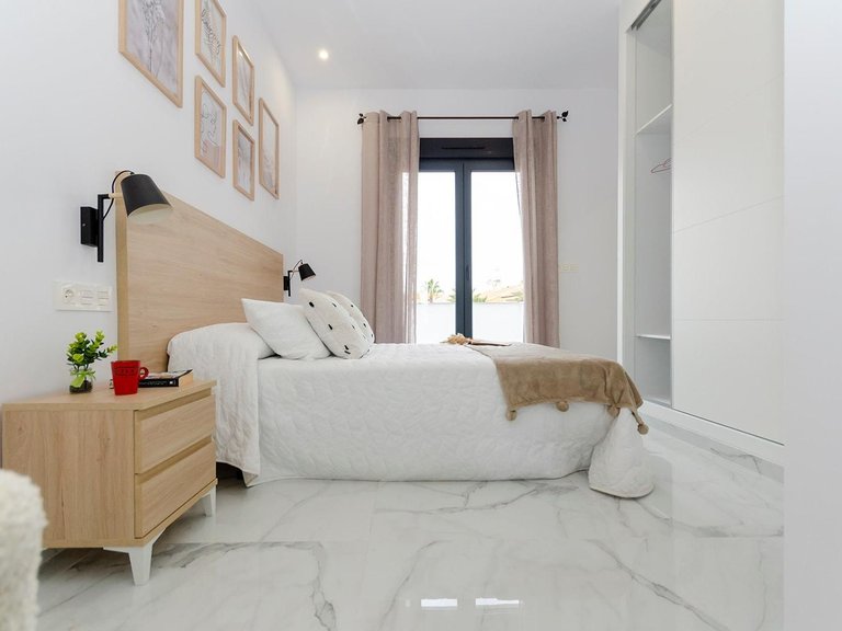 Villa for Sale in El limonar, Torrevieja, Alicante 21