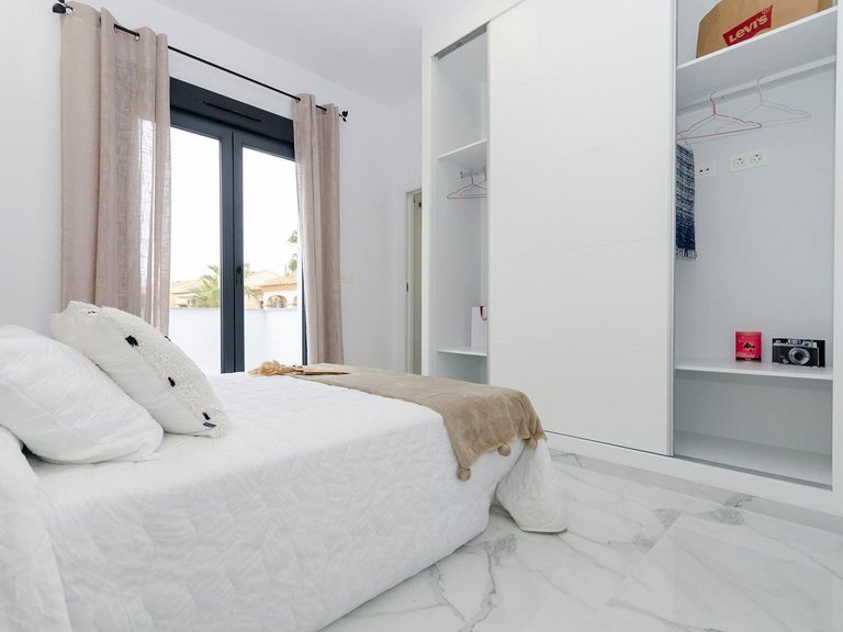 Villa for Sale in El limonar, Torrevieja, Alicante 22