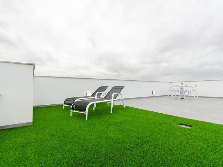 Villa for Sale in El limonar, Torrevieja, Alicante 35