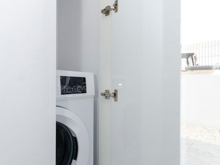 Villa for Sale in El limonar, Torrevieja, Alicante 39